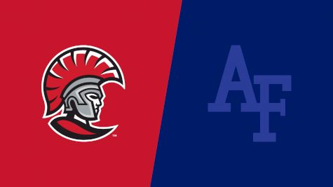 2026 Tampa vs US Air Force - Men's Hockey