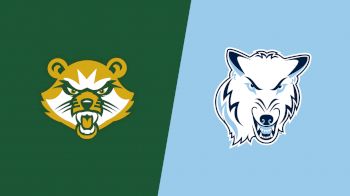 Replay: Home - 2026 St. Vincent vs Northwood | Mar 20 @ 2 PM