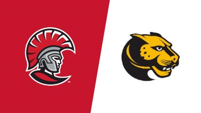Replay: Home - 2026 Tampa vs Wentworth | Mar 20 @ 2 PM