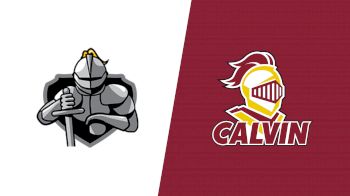 Replay: Home - 2026 Dordt vs Calvin Univ. | Mar 20 @ 8 PM