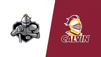 Replay: Home - 2026 Dordt vs Calvin Univ. | Mar 20 @ 8 PM