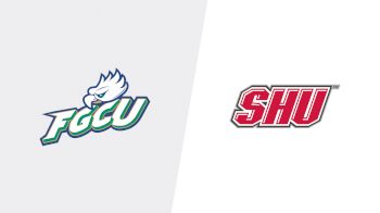 Replay: Home - 2026 FL Gulf Coast vs Sacred Heart | Mar 20 @ 10 AM