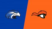 Replay: Shorter vs Tusculum | Mar 23 @ 6 PM