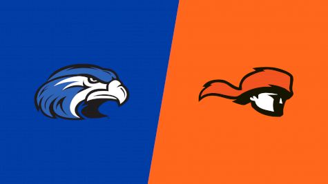 Replay: Shorter vs Tusculum | Mar 23 @ 6 PM