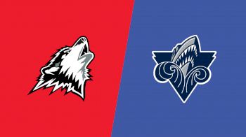 Replay: Home - 2026 Rouyn-Noranda vs Rimouski | Mar 13 @ 6 PM