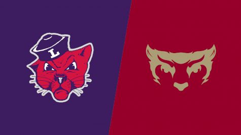 Replay: Court 2 - 2026 Linfield vs Willamette | Mar 15 @ 11 AM