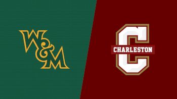 Replay: William & Mary vs Charleston | Mar 13 @ 12 PM