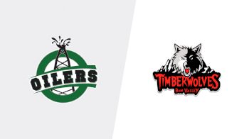 Replay: Home - 2026 Okotoks vs Bow Valley | Mar 12 @ 6 PM