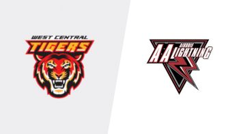 Replay: Home - 2026 West Central vs Airdrie | Mar 12 @ 3 PM