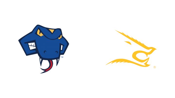 2026 St. Mary's (TX) vs A&M-Kingsville - STUNT