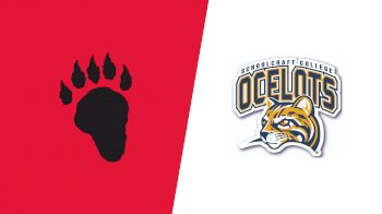 Replay: Lake Forest vs Schoolcraft | Mar 13 @ 9 AM