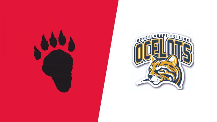 2026 Lake Forest vs Schoolcraft