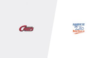 Replay: Waubonsee vs Hawkeye | Mar 13 @ 9 AM