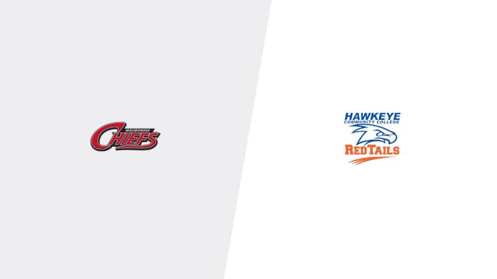 2026 Waubonsee CC vs Hawkeye CC