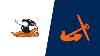 Replay: Home - 2026 Midland Univ. vs Hope | Mar 12 @ 2 PM