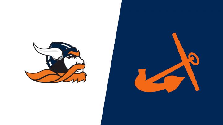 2026 Midland University vs Hope College - Men's Hockey