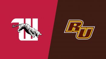 Replay: Wittenberg vs Rowan | Mar 13 @ 2 PM