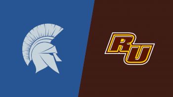 Replay: CWRU vs Rowan | Mar 13 @ 5 PM