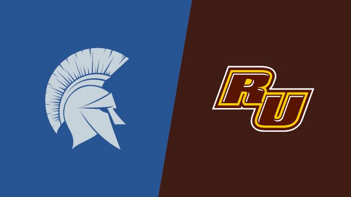 2026 Case Western Reserve vs Rowan