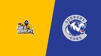 Replay: Home - 2026 Kirkland Lake vs Greater Sudbury | Mar 20 @ 6 PM