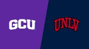 Replay: Home - 2026 Grand Canyon vs UNLV | Mar 13 @ 10 AM
