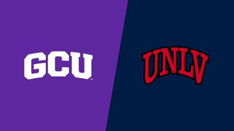 Replay: Home - 2026 Grand Canyon vs UNLV | Mar 13 @ 10 AM