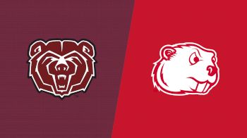 Replay: Home - 2026 Missouri State Univ. vs Minot St. | Mar 13 @ 8 PM