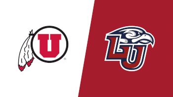 Replay: Home - 2026 Utah vs Liberty | Mar 14 @ 10 AM