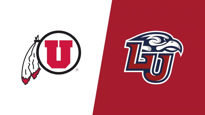 2026 Utah vs Liberty - Men's Hockey