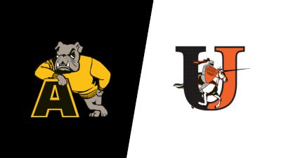 Replay: Home - 2026 Adrian vs Jamestown | Mar 14 @ 7 PM