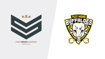 Replay: Home - 2026 STAR HA vs PMHA | Mar 13 @ 12 PM