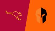 Replay: Austin College vs Hendrix College | Apr 23 @ 6 PM
