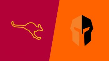 Replay: Austin College vs Hendrix College | Apr 23 @ 6 PM