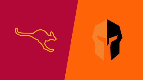 Replay: Austin College vs Hendrix College | Apr 23 @ 6 PM