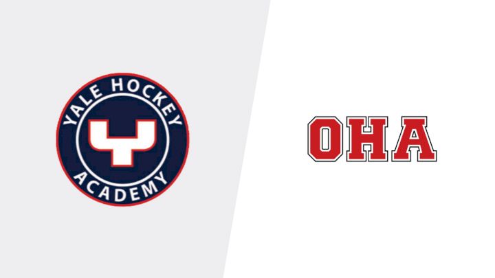 2026 Yale Lions U17 Prep vs OHA U17 Prep