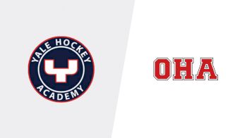 Replay: Home - 2026 Yale vs Okanagan | Mar 18 @ 9 AM