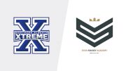 2026 N. Alberta U17 vs STAR HA