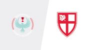 2026 Indigenous Sports Academy U17 Prep vs St. George's School U17 Prep