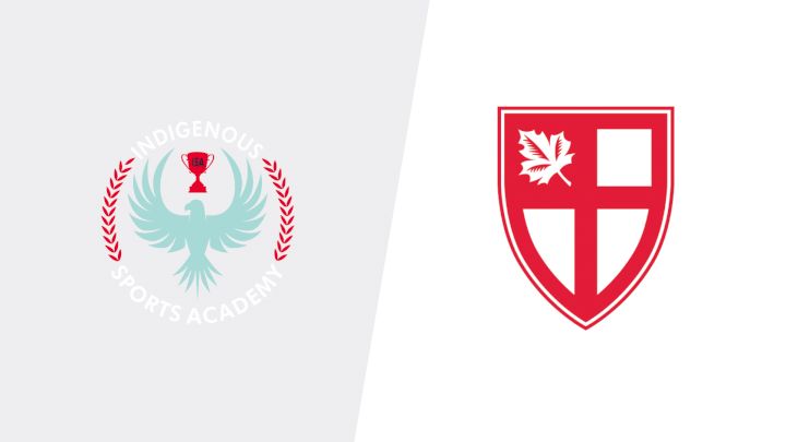 2026 Indigenous Sports Academy U17 Prep vs St. George's School U17 Prep