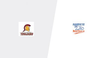 Replay: Triton vs Hawkeye | Mar 14 @ 10 AM
