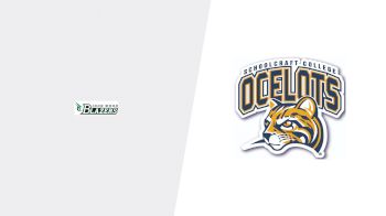 Replay: John Wood vs Schoolcraft | Mar 14 @ 2 PM