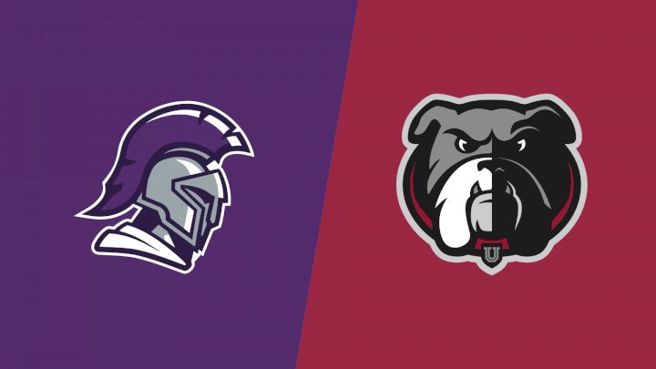 2026 Trevecca Nazarene vs Union (TN) - Doubleheader
