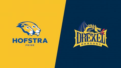 Replay: Hofstra vs Drexel | Mar 14 @ 4 PM