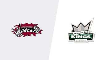 Replay: Home - 2026 Camrose vs Sherwood Park | Mar 14 @ 3 PM