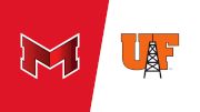 Replay: Court 1 - 2026 Maryville (MO) vs Findlay | Mar 14 @ 1 PM