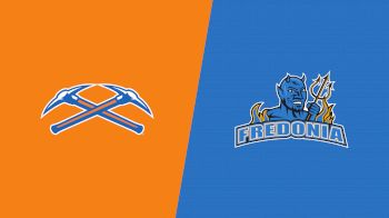 Replay: UW-Platteville vs SUNY-Fredonia - 2026 UW-Platteville vs SUNY Fredonia | Mar 15 @ 1 PM