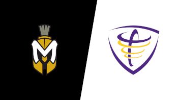 Replay: Manchester vs Concordia (TX) | Mar 15 @ 3 PM