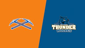 Replay: UW-Platteville vs SUNY Niagara | Mar 15 @ 2 PM