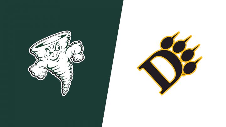 2026 Lake Erie College vs Ohio Dominican - Doubleheader