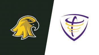 Replay: SUNY Brockport vs Concordia (TX) | Mar 16 @ 10 AM